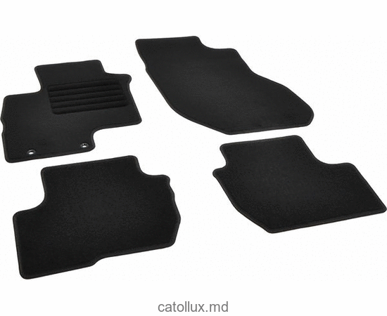 Covorase salon textil AKT Mitsubishi  Outlander PHEV 2013 