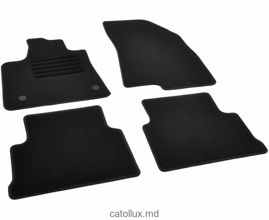 Covoraș textil auto pentru interior Rigum AKT Dacia Dacia Jogger 2022- 5m, STANDART 