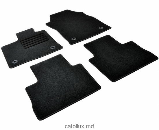 Covoraș textil auto pentru interior Rigum AKT Lexus NX 2021-  
