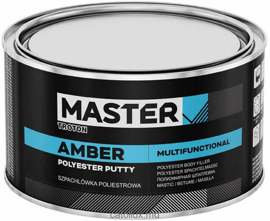 Chit Master 1000 ml Amber Multifunction ''troton'' 