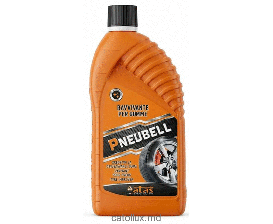  Pneubell 1000 ml. (înnegrire)                                       
