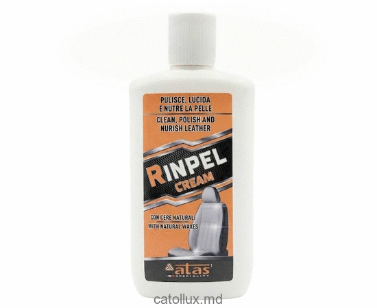  Rinpel-cream 200ml. (detergent pentru piele)                        