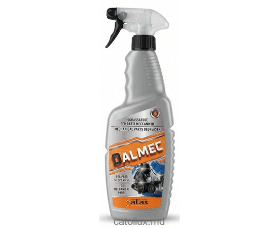 Dalmec 750 ml (curățător de motor)                                  