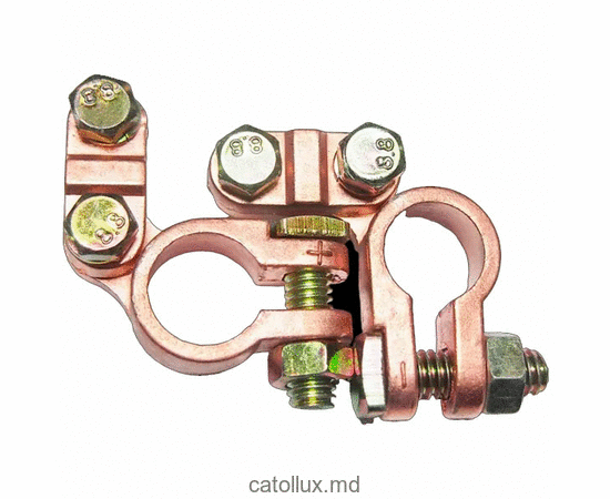 Set cleme auto (NC-TZ304) 