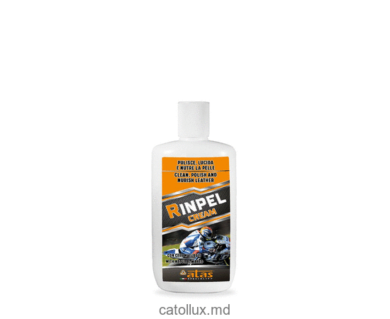 Rinpel 200ml. (detergent pentru piele) 