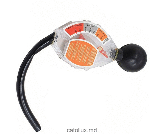 Areometru NC-HT003 electrolit 