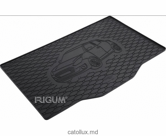 Covoraș pentru portbagaj din cauciuc Rigum Suzuki Swift 17- HB (GKK)  