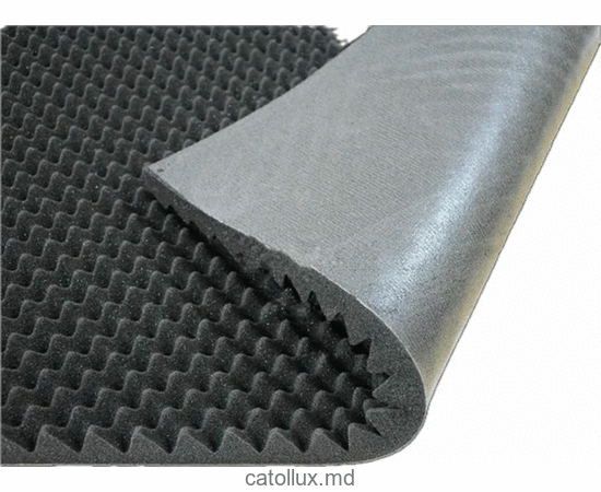 CTK WaveFix 15.0 mm 500*400 Material de izolare a sunetului 