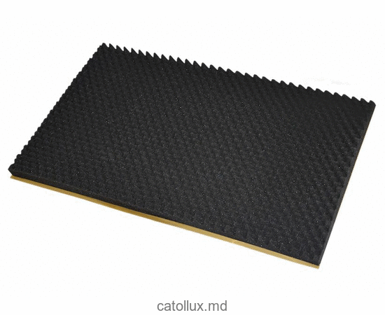 CTK WaveFix 35.0 mm 500*400 Material de izolare a sunetului 