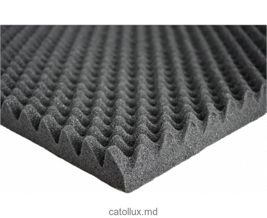 CTK WaveFix 35.0 mm 500*400 Material de izolare a sunetului 