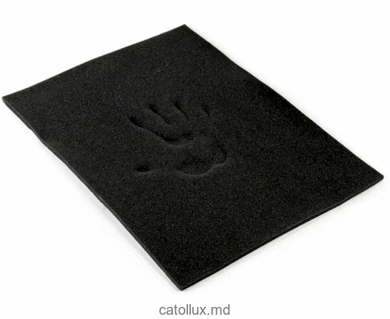 CTK LineFix 7.0 mm 500*1000 Material de izolare a sunetului 