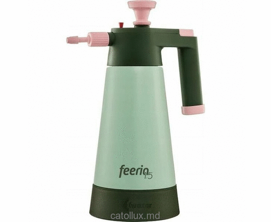 WOV.2055 Sprayer VENUS SUPER 360 V-1.5 Garden Pro FEERIA MINT Pulverizator 1.5 л 