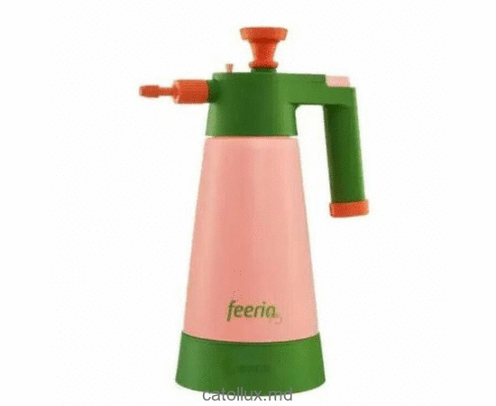 WOV.2057 Sprayer VENUS SUPER 360 V-1.5 Garden Pro FEERIA MAGNOLIA Pulverizator 1.5 л 
