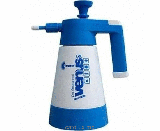 WTV.0189 Sprayer VENUS SUPER PRO+ V-1.0 L Pulverizator 1 л 