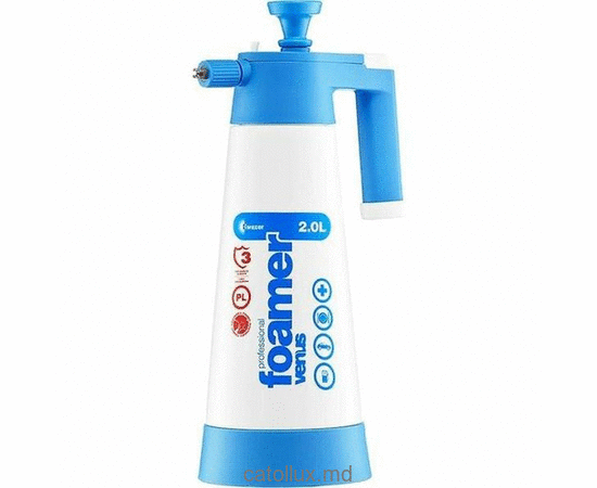 WTV.1184 Venus Super Foamer Cleaning PRO+ V-2.0 L Pulverizator 2 л 