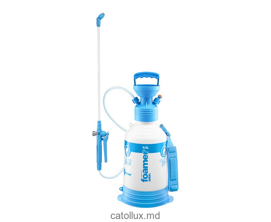 WTO.0772 Foamer Orion Super PRO+ V-6 Pulverizator 6 л 