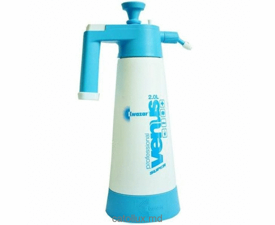 WTV.0281 Sprayer VENUS SUPER PRO+ V-2.0 L Pulverizator 2.0 л 