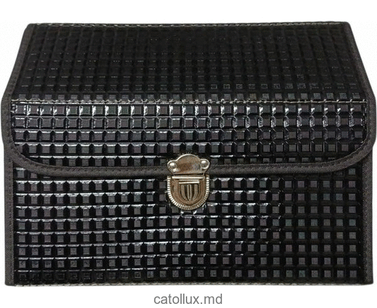Органайзер в багажник 38*31*30 cm (NC-07-SB001) 