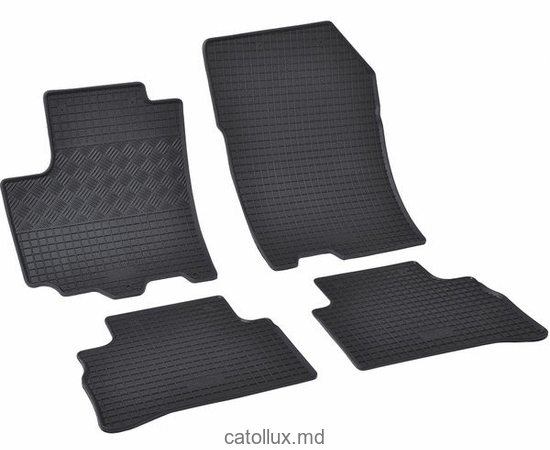 Covoraș de cauciuc auto pentru interior Rigum Suzuki Vitara 15- Suzuki Vitara 1,4 Hybrid 20 