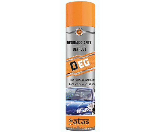 Deg 200 ml (agent anti-gheață) 