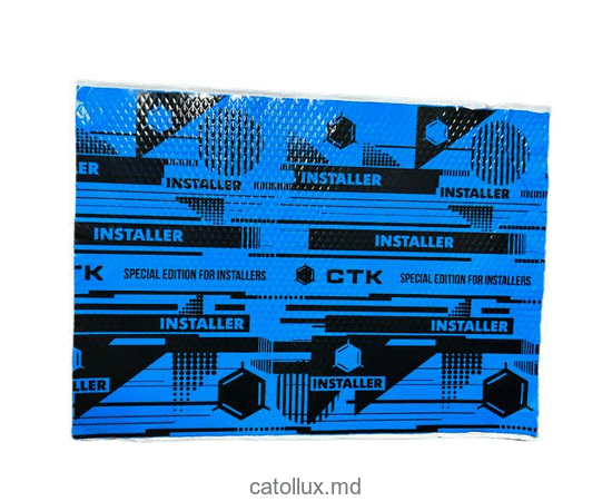 CTK Installer 1.5 mm 500*700  Material de izolare a vibratiilor 