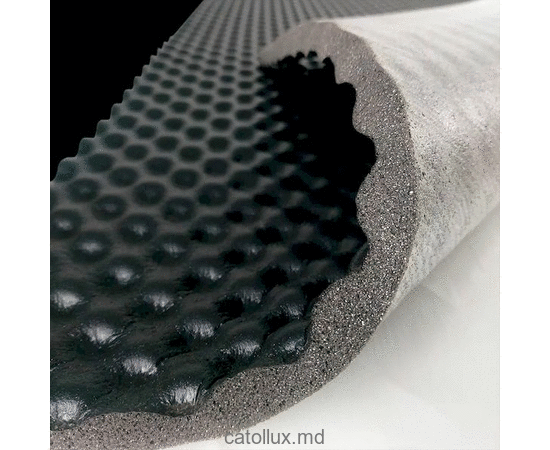 CTK WaveFix PU 15.0 mm 500*1000 Material de izolare a sunetului 