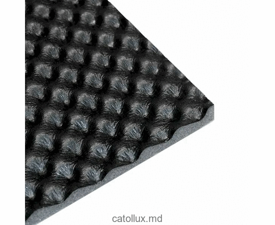 CTK WaveFix PU 15.0 mm 500*1000 Material de izolare a sunetului 