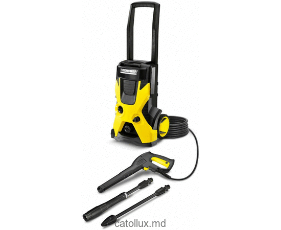 Aparat de spalat cu presiune Karcher K 5 Basic 