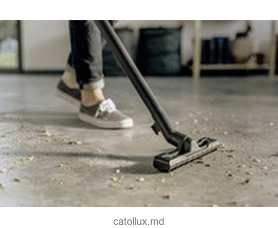 Aspirator uscat-umed Karcher WD 2 Plus V-12/4/18C 