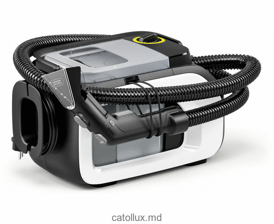 Aspirator cu spalare  Karcher SE 3 Compact Home 