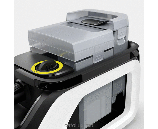 Aspirator cu spalare  Karcher SE 3 Compact Home 