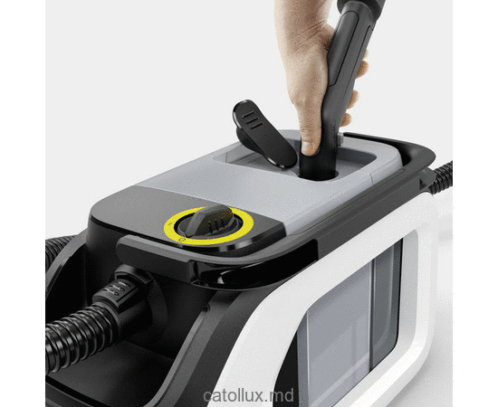 Aspirator cu spalare  Karcher SE 3 Compact Home 