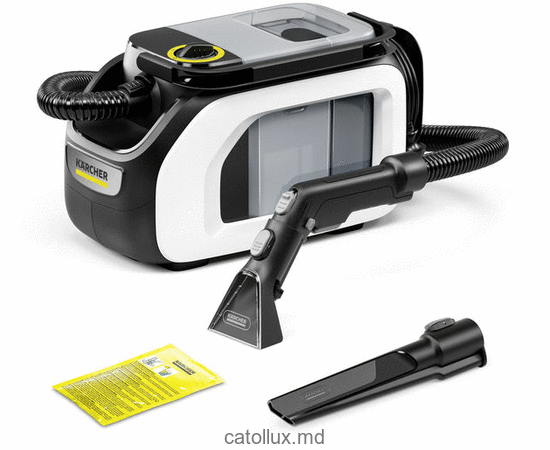 Aspirator cu spalare  Karcher SE 3 Compact Home 