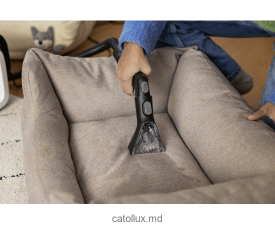 Aspirator cu spalare  Karcher SE 3 Compact Home 