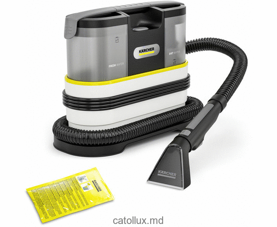 Aspirator cu spalare Karcher SE 2 Spot 