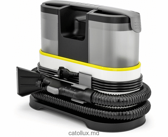 Aspirator cu spalare Karcher SE 2 Spot 