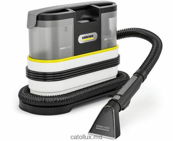 Aspirator cu spalare Karcher SE 2 Spot 