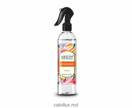 Odorizant Areon Home Perfume Spray 300ml (Mango) 