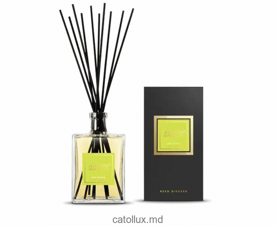Odorizant Areon Home Perfume Sticks 1L (Eau d,ete) 