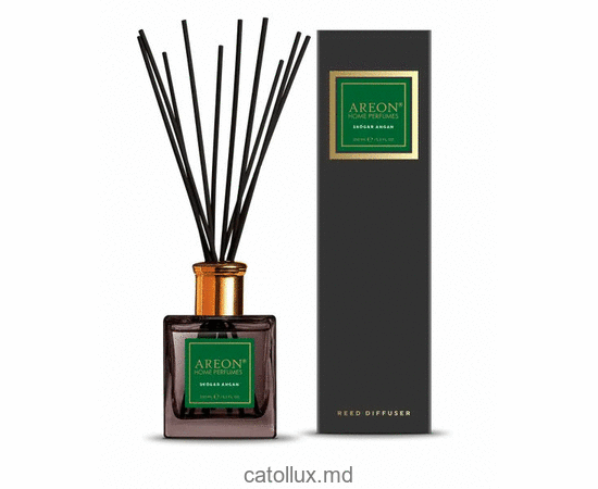 Odorizant Areon Home Perfume 150ml Premium (Skogar Angan) 