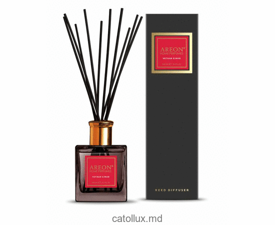Odorizant Areon Home Perfume 150ml Premium (Vetrar Eimur) 