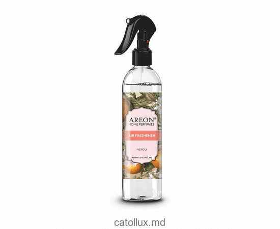 Odorizant Areon Home Perfume Spray 300ml (Neroli) 