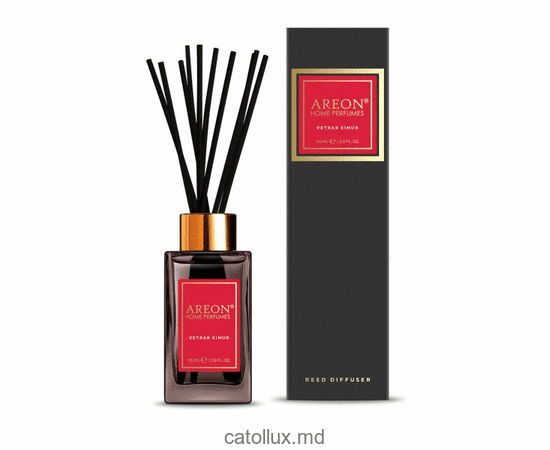 Odorizant Areon Home Perfume 85ml Premium (Vetrar Eimur) 