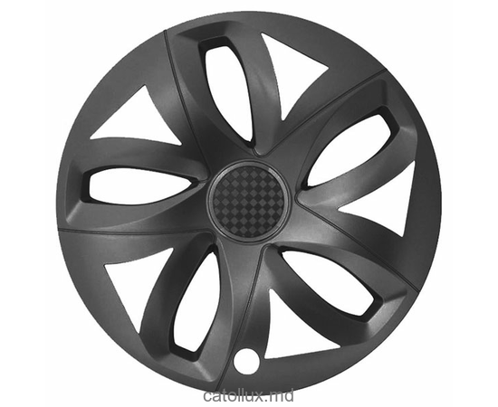 14 SULBUS SKS (229 (2)/14) Capace roti negru  