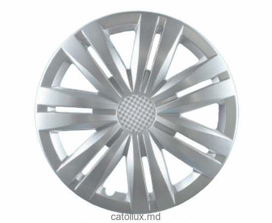 15 SULBUS SKS (347/15) Capace roti 
