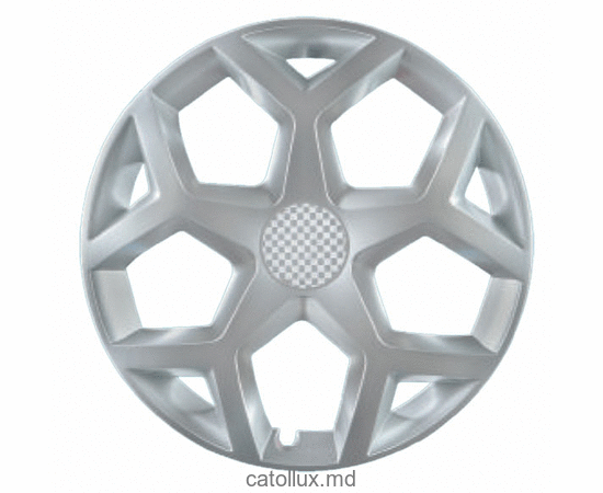 16 SULBUS SKS (435/16) Capace roti 