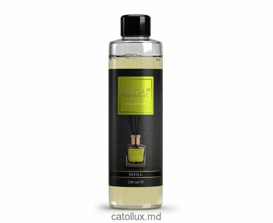 Odorizant Areon Home Premium Refill 260ml (Eau Dete)1шт. 