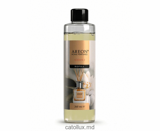 Odorizant Areon Home Refill 260ml (Neroli)1шт. 