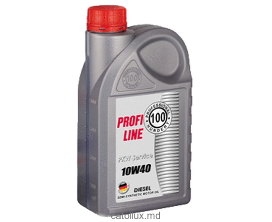 Ulei de motor Hundert Profi Line 10W-40 Diesel 1L  Ulei de motor Hundert Profi Line 10W-40 Diesel 1L