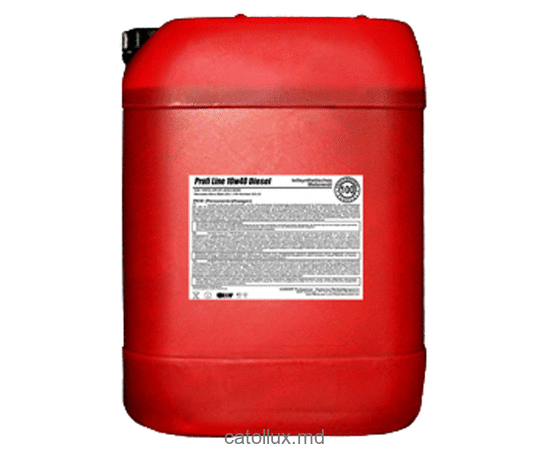 Ulei de motor Hundert Profi Line 10W-40 Diesel 10L  Ulei de motor Hundert Profi Line 10W-40 Diesel 10L